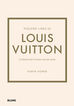 Peque&ntilde;o libro de Louis Vuitton