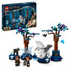 LEGO&reg; Harry Potter TM Bosque Prohibido: Criaturas M&aacute;gicas 76432
