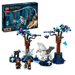 LEGO&reg; Harry Potter TM Bosque Prohibido: Criaturas M&aacute;gicas 76432