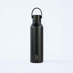 Ampolla Termo Runbott Mii 600ml negre