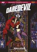 Grandes tesoros marvel daredevil born again