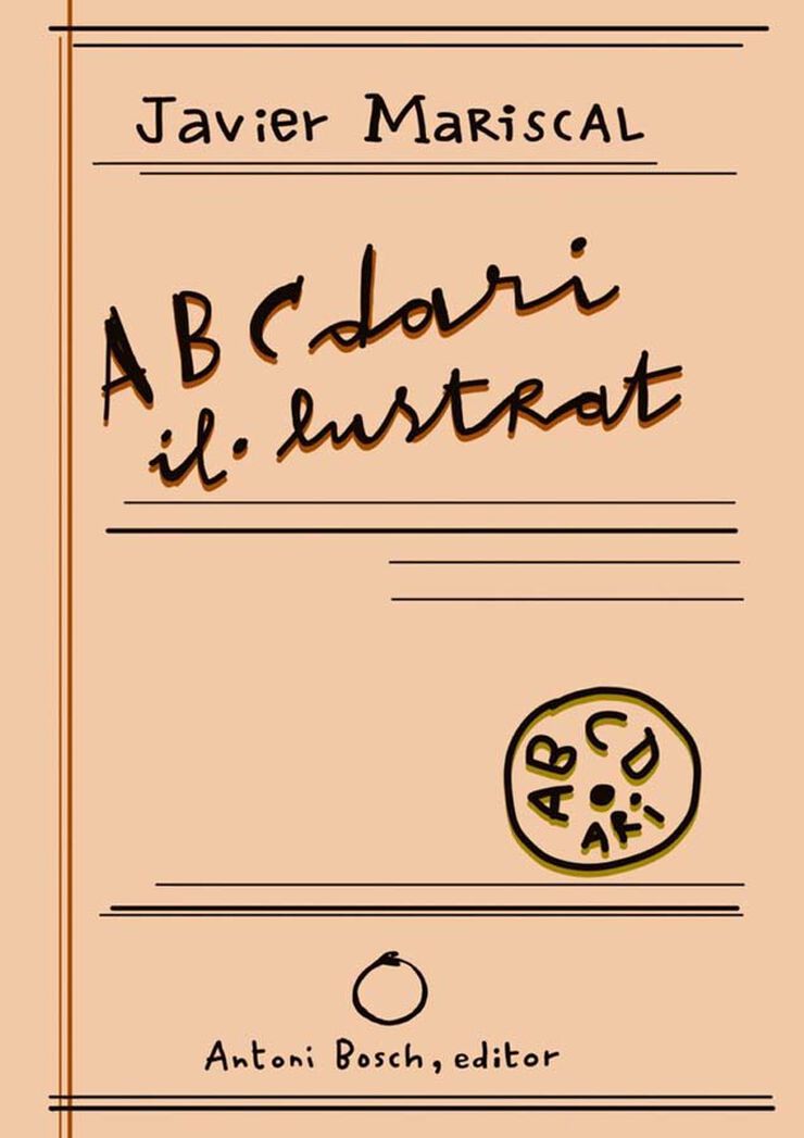 ABCdari il&middot;lustrat