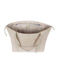 Bolso Eastpak Travel Tote Monotone beige