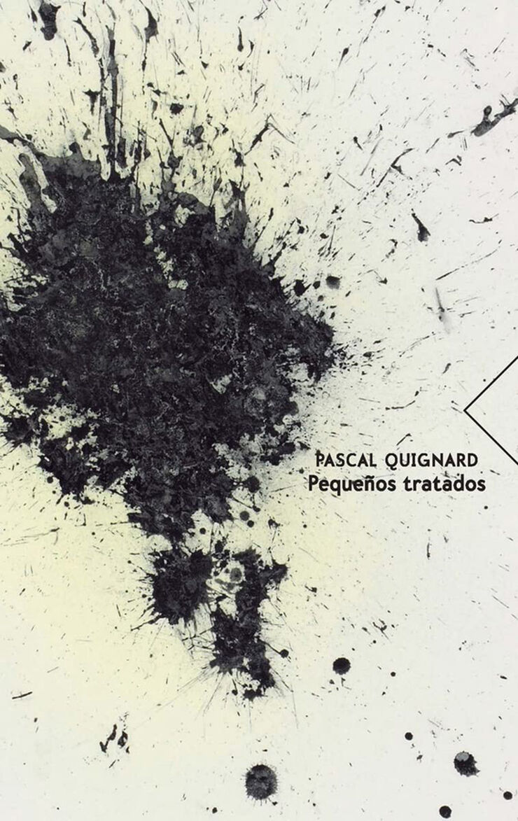 Peque&ntilde;os tratados 2 vol.