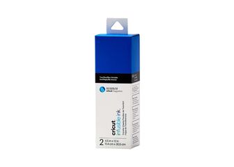 Infusible Ink transfer 11x30cm True blue 2 fulls