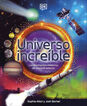 Universo incre&iacute;ble