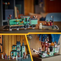 LEGO&reg; Creator Mansi&oacute;n Encantada 31167