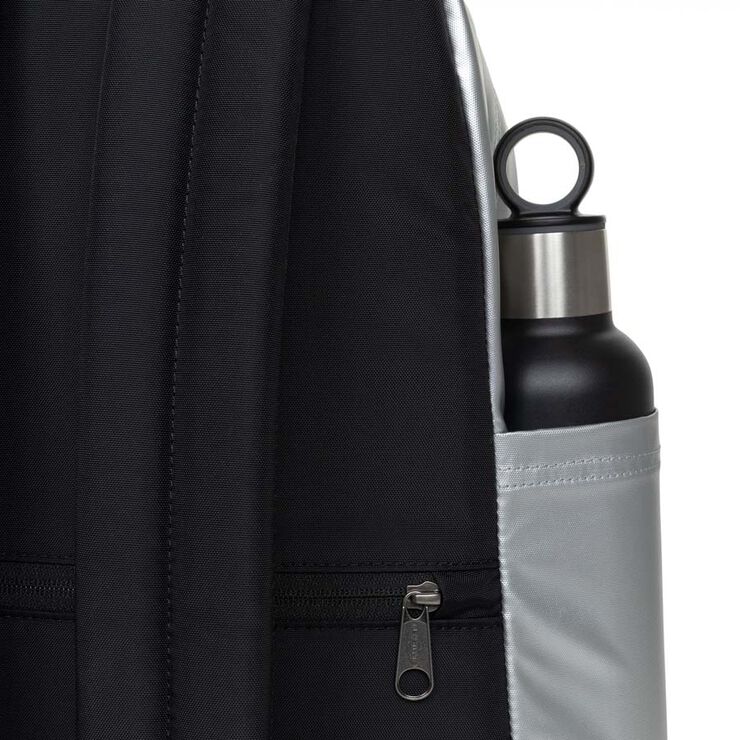 Motxilla Eastpak Day Pak'r Space Silver