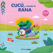 Cuc&uacute;, cantaba la rana
