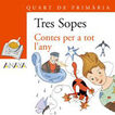 Pack de llibres ''Contes per a tot l'any'' 4&ordm; de Primaria (C. Valenciana)