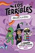 Los Terribles 2 - &iexcl;Brujas a la vista!