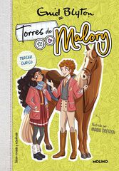 Torres de Malory 3 - Tercer curso (nueva edici&oacute;n con contenido in&eacute;dito)