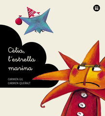 C&egrave;lia, l'estrella marina