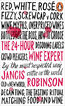 The 24-hour wine expert