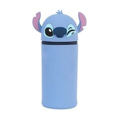 Estuche 3D Tropical Stitch