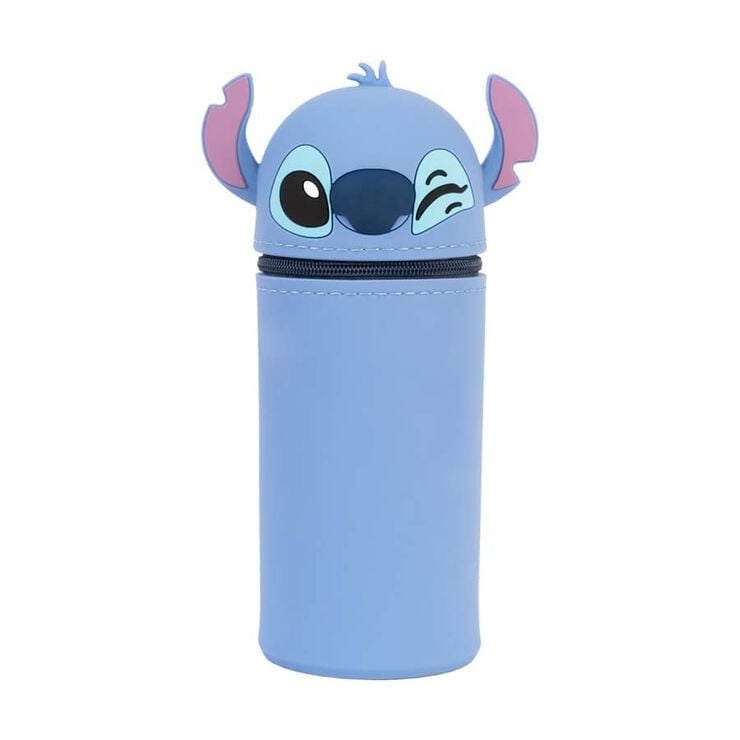 Estuche 3D Tropical Stitch