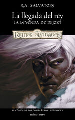 El c&oacute;dice de los Compa&ntilde;eros n&ordm; 02/03 La llegada del rey