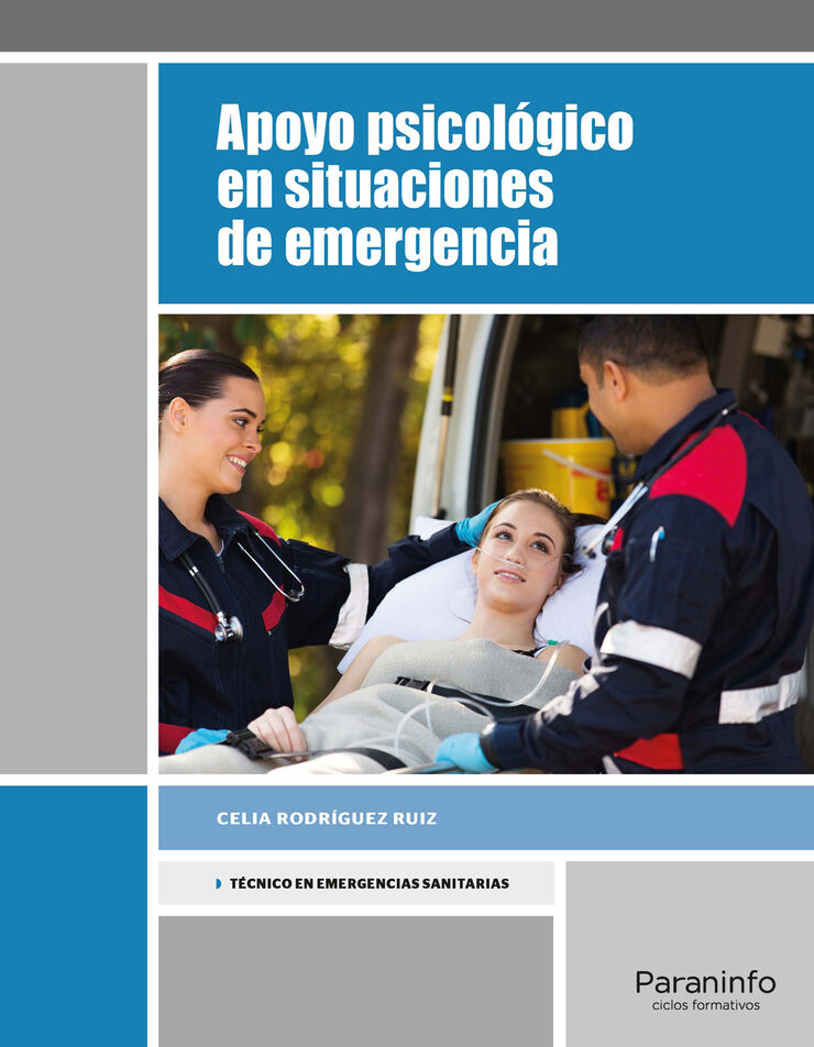 Apoyo Psicol&oacute;. Situa.Emergencia