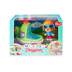 Pinypon First Helic&ograve;pter