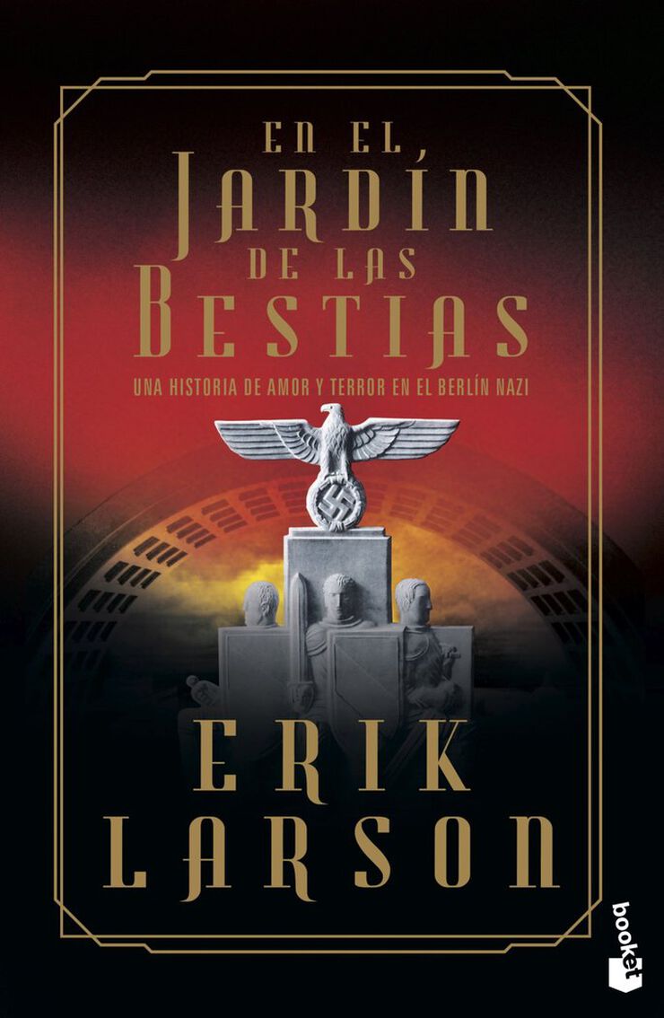 En el jard&iacute;n de las bestias