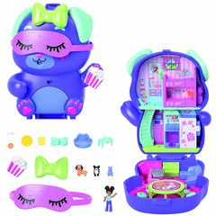 Polly Pocket Estoig Animal - Assortit