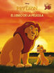 El Rey Le&oacute;n. El libro de la pel&iacute;cula