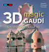 3D Magic Gaud&iacute;