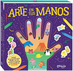 Arte en tus manos