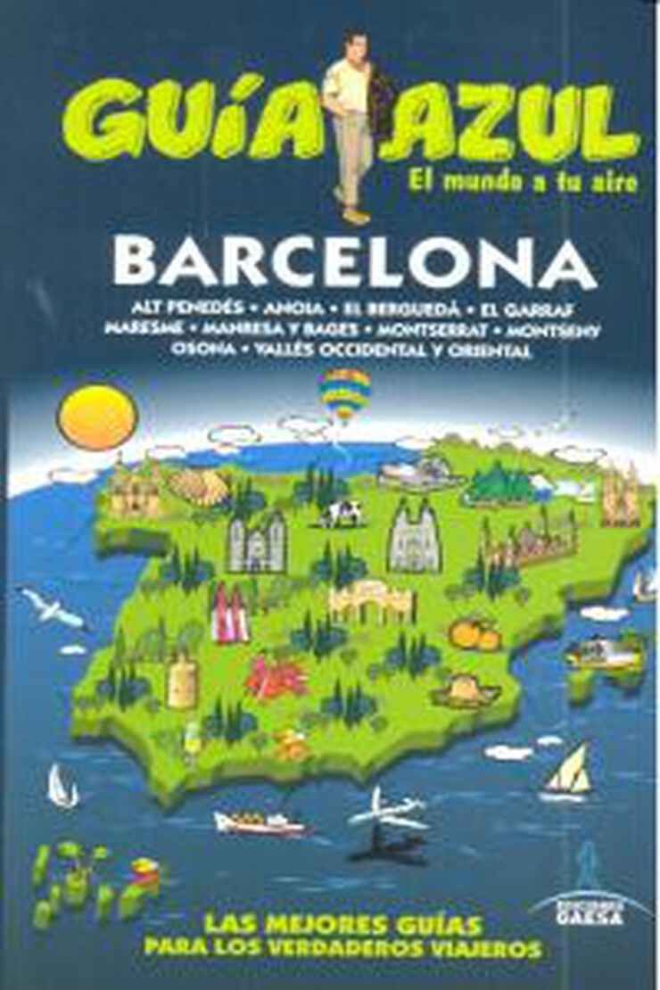 Barcelona