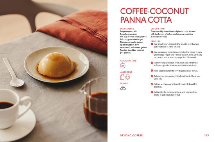 De la finca a la taza