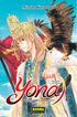 Yona 8 Princesa del amanecer
