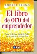 El libro de Oro del emprendedor