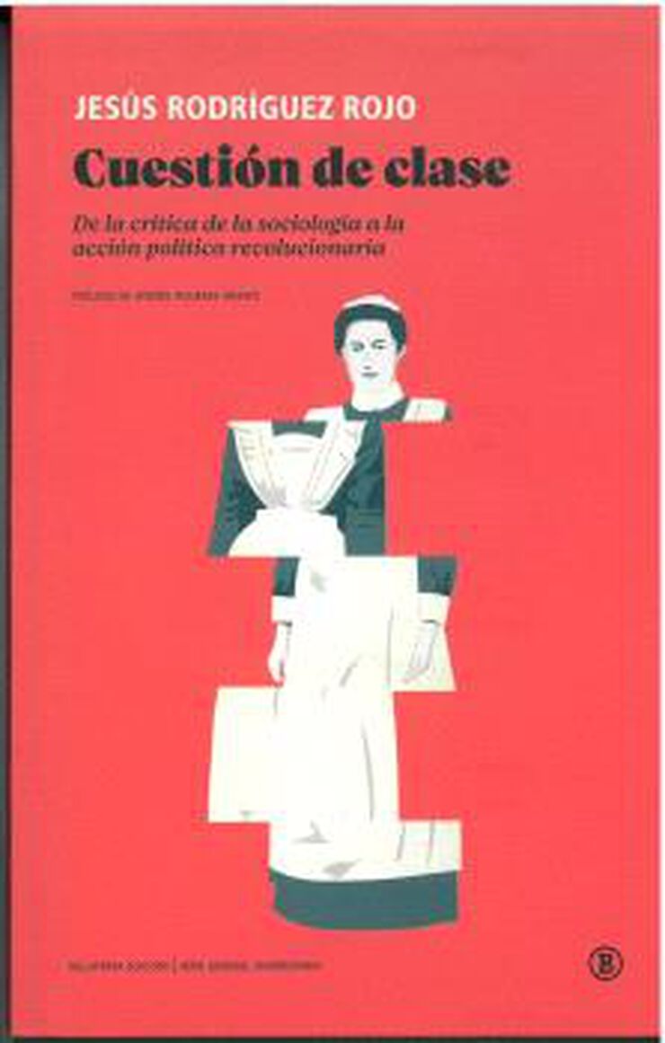 Cuesti&oacute;n de clase