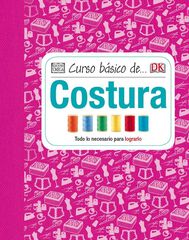 Curso b&aacute;sico de costura