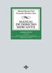 Manual de Derecho Mercantil