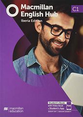 Mac Eng Hub C1 Sb Pk