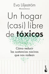 Un hogar (casi) libre de t&oacute;xicos