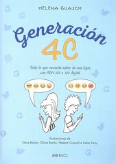 Generaci&oacute;n 4C