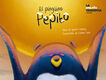El ping&uuml;ino Pepito