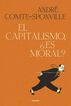 El capitalismo, &iquest;es moral?