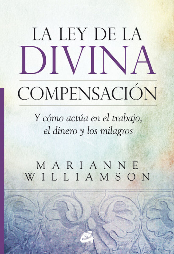 La ley de la divina compensaci&oacute;n