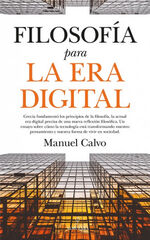 FILOSOF&Iacute;A PARA LA ERA DIGITAL