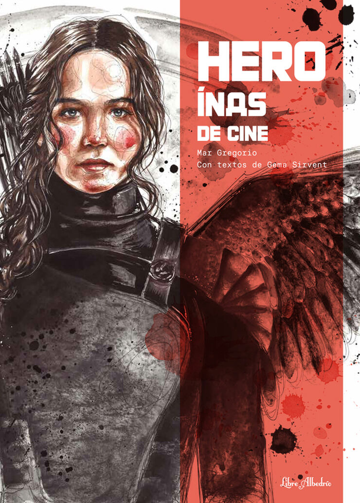 Hero&iacute;nas de cine