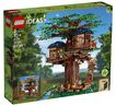LEGO&reg; Ideas La casa del &aacute;rbol 21318