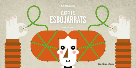 Cabells esbojarrats