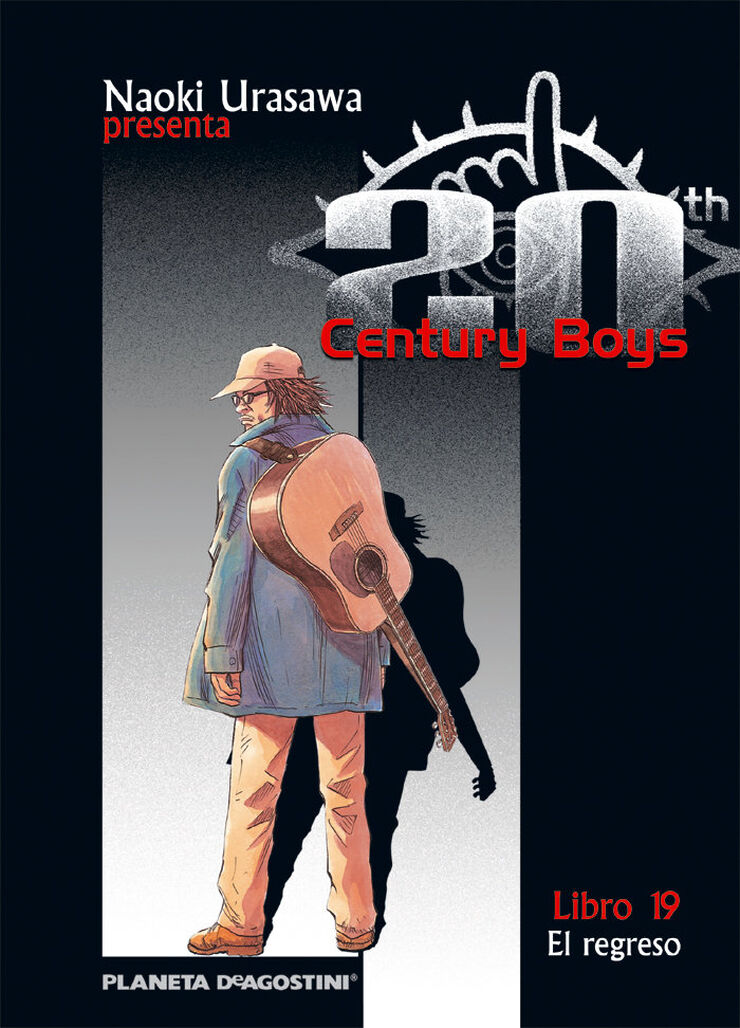 20th Century Boys Tankobon n 19/22 PDA