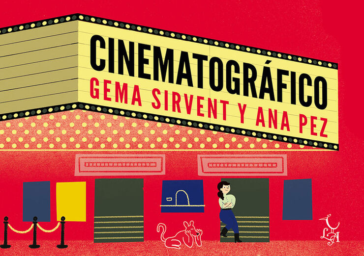 Cinematogr&aacute;fico