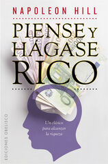Piense y h&aacute;gase rico