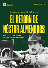 El retorn de N&eacute;stor Almendros