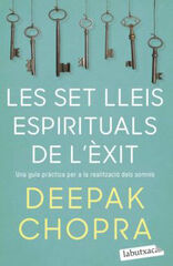 Les set lleis espirituals de l'&egrave;xit